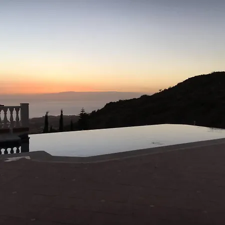 别墅 Sunset View Tenerife, Simply Amazing