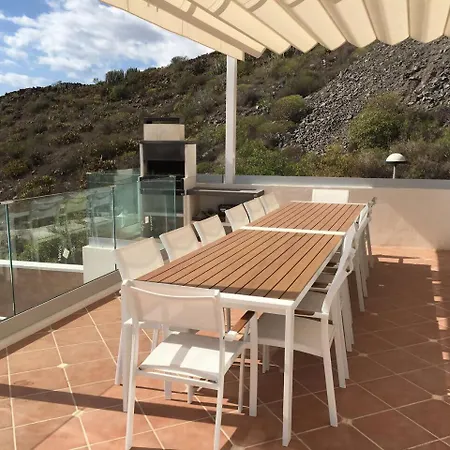 Villa Sunset View Tenerife, Simply Amazing Costa Adeje (Tenerife)