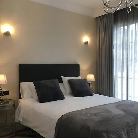 Sunset View Tenerife, Simply Amazing * Costa Adeje (Tenerife)