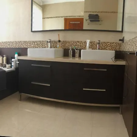 Sunset View Tenerife, Simply Amazing וילה