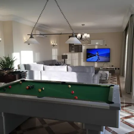 Vila Sunset View Tenerife, Simply Amazing *