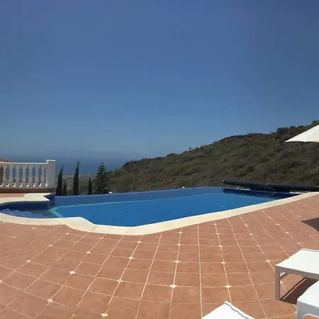 Sunset View Tenerife, Simply Amazing אדחה