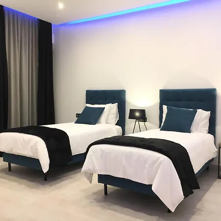 Sunset View Tenerife, Simply Amazing Vila Costa Adeje (Tenerife)