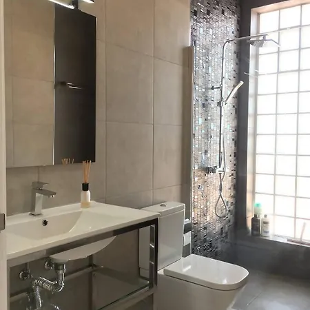 וילה Sunset View Tenerife, Simply Amazing אדחה