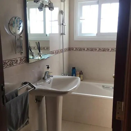 Sunset View Tenerife, Simply Amazing * אדחה