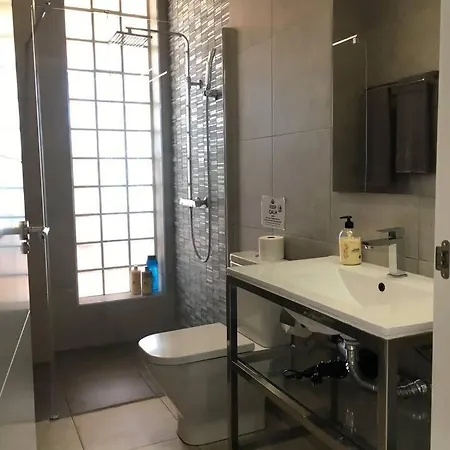 Sunset View Tenerife, Simply Amazing Vila