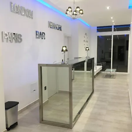 Sunset View Tenerife, Simply Amazing וילה אדחה