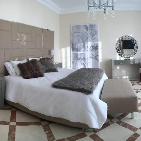 Sunset View Tenerife, Simply Amazing אדחה