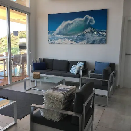 Villa Sunset View Tenerife, Simply Amazing *