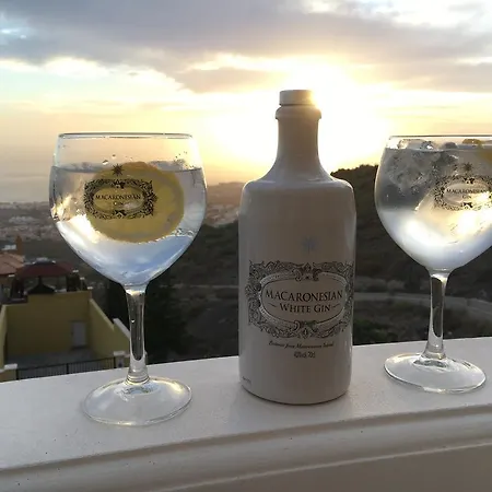 Villa Sunset View Tenerife *