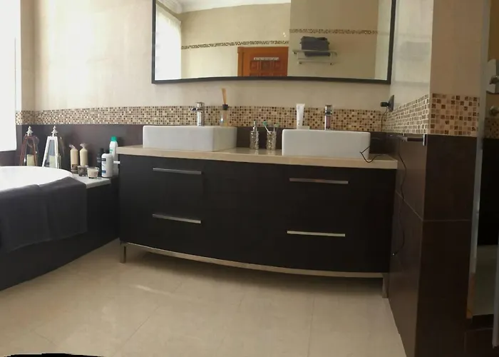 Sunset View Tenerife, Simply Amazing فيلة