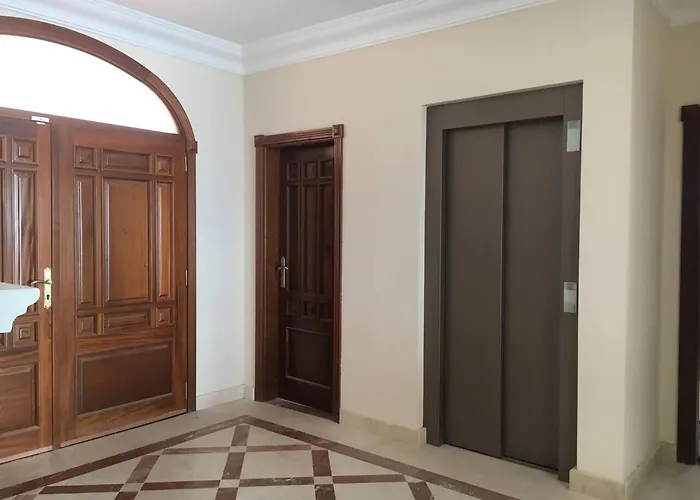 Sunset View Tenerife, Simply Amazing فيلة *