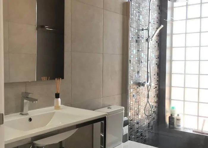 Villa Sunset View Tenerife, Simply Amazing Costa Adeje (Tenerife)