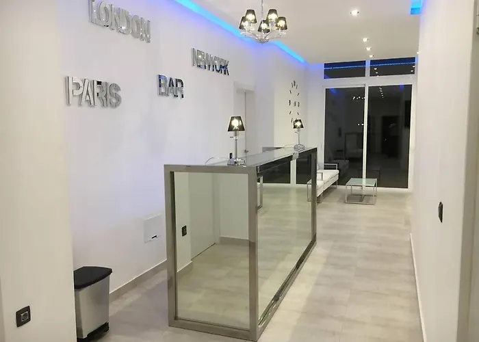 Sunset View Tenerife, Simply Amazing Villa Costa Adeje (Tenerife)