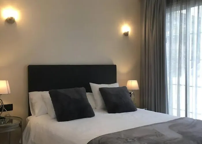 Sunset View Tenerife * Costa Adeje (Tenerife)