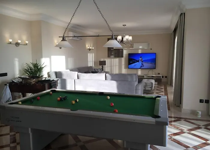 Vila Sunset View Tenerife, Simply Amazing *