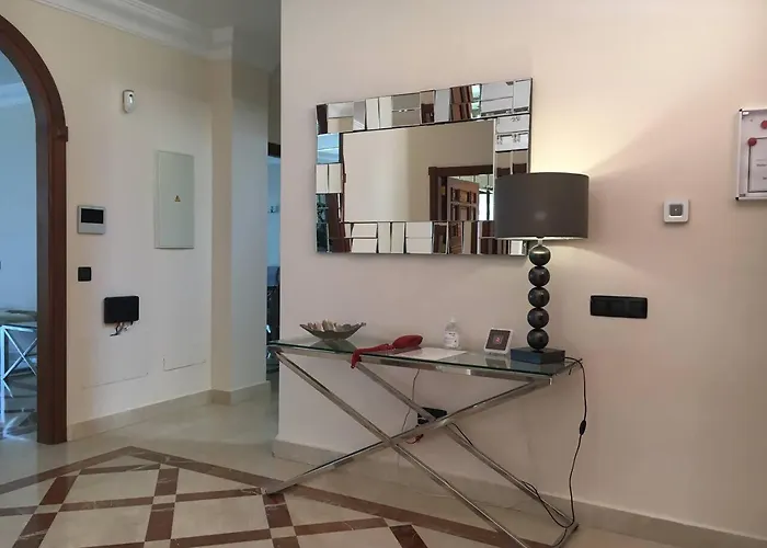 Villa Sunset View Tenerife Costa Adeje (Tenerife)