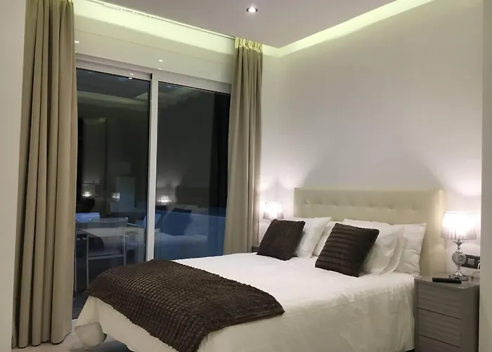 Sunset View Tenerife Villa Costa Adeje (Tenerife)