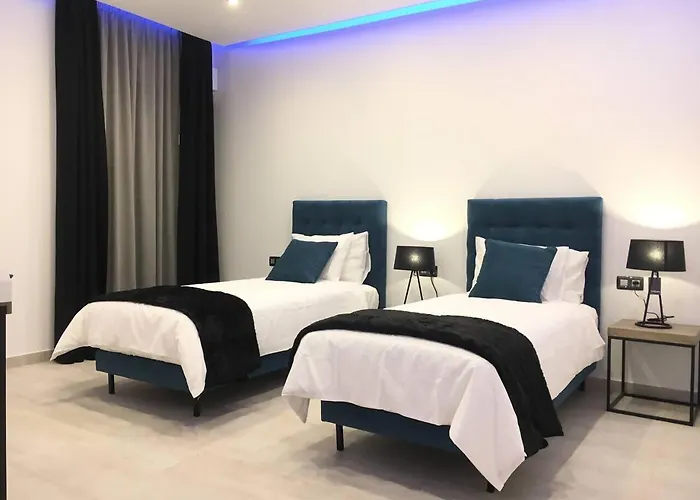 Sunset View Tenerife Villa Costa Adeje (Tenerife)