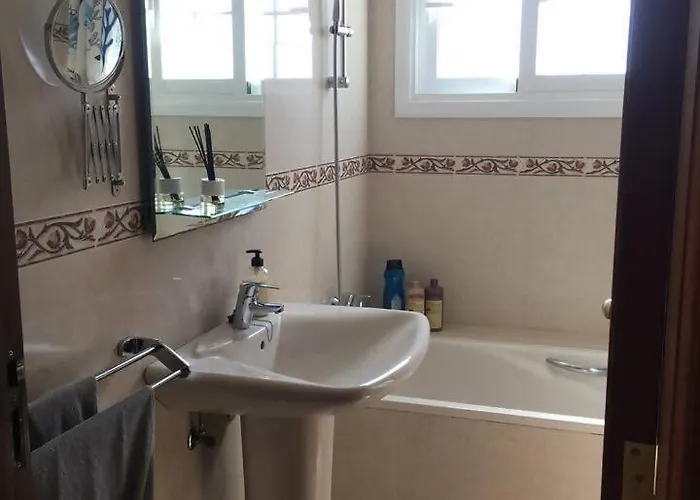 Sunset View Tenerife * Costa Adeje (Tenerife)