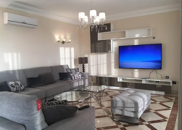 Villa Sunset View Tenerife *