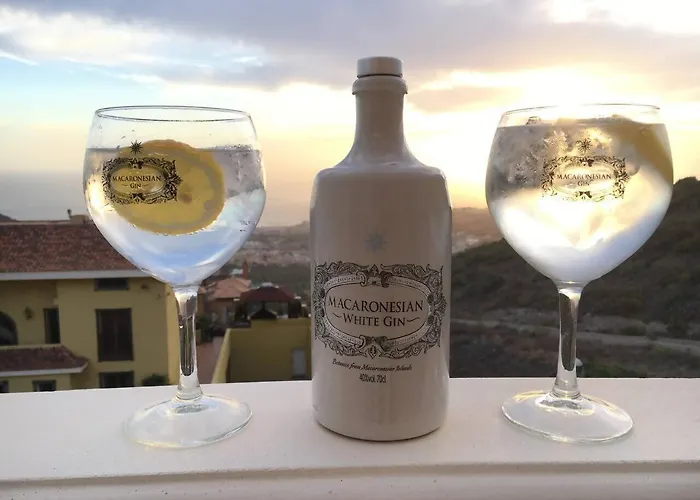 Sunset View Tenerife