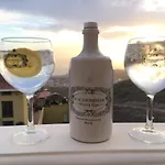 Sunset View Tenerife